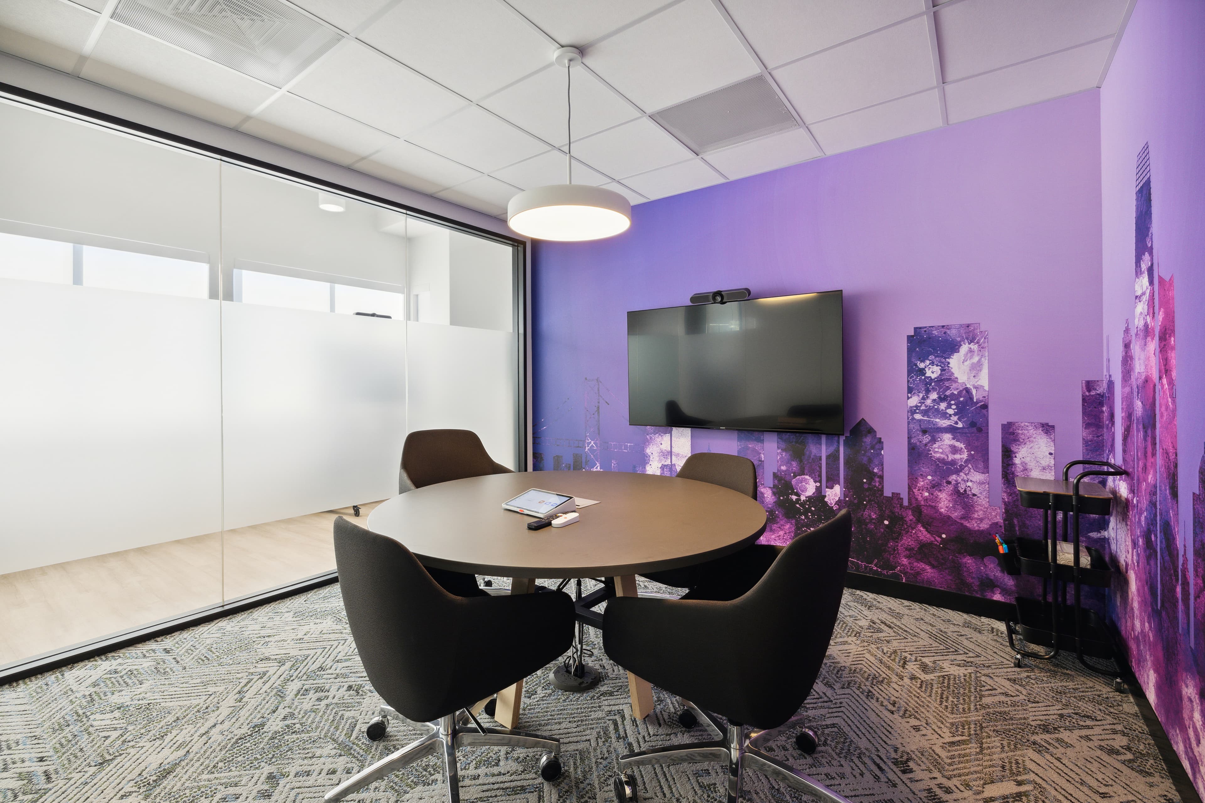 Small Meeting Room