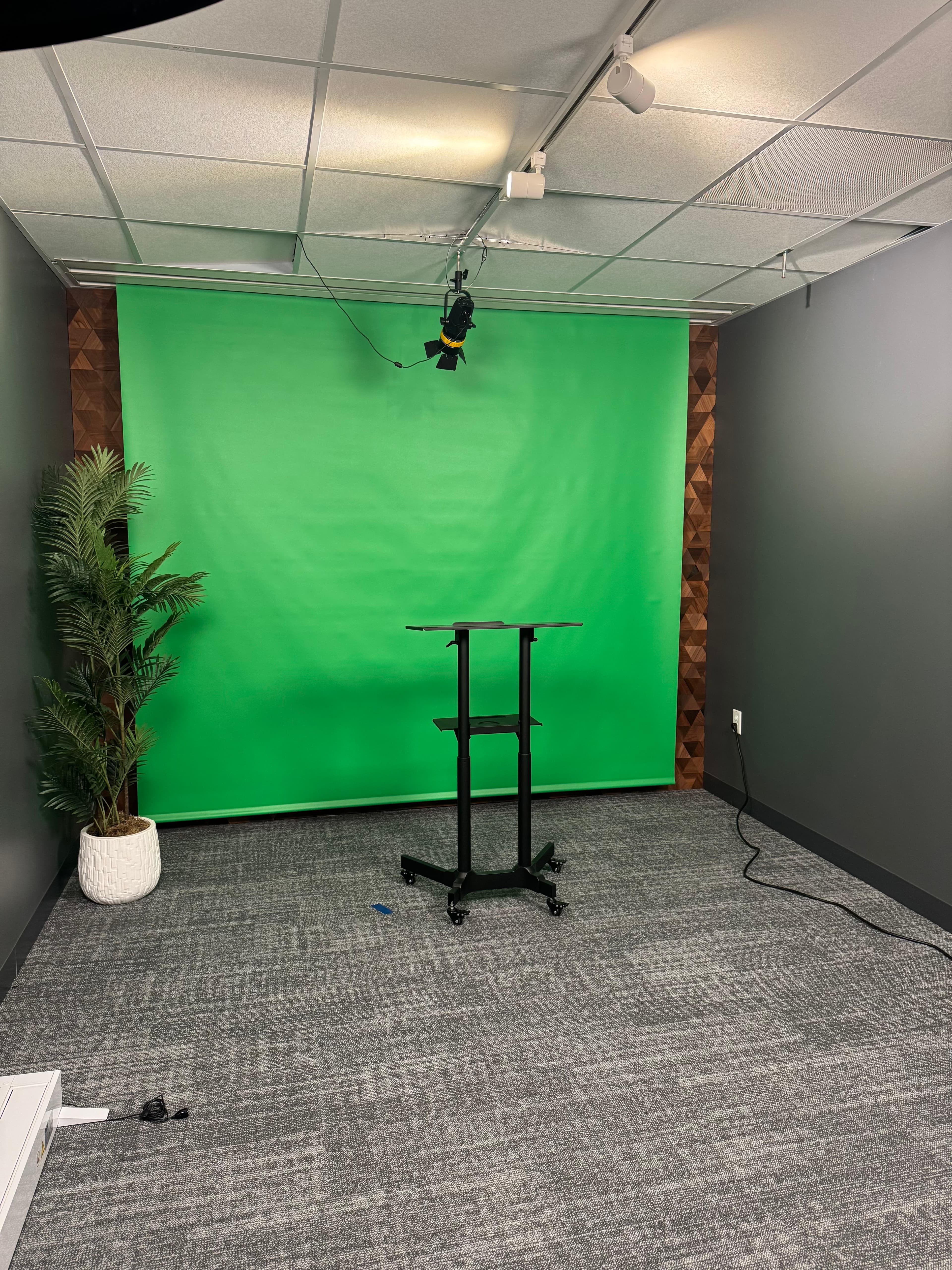 AV Studio