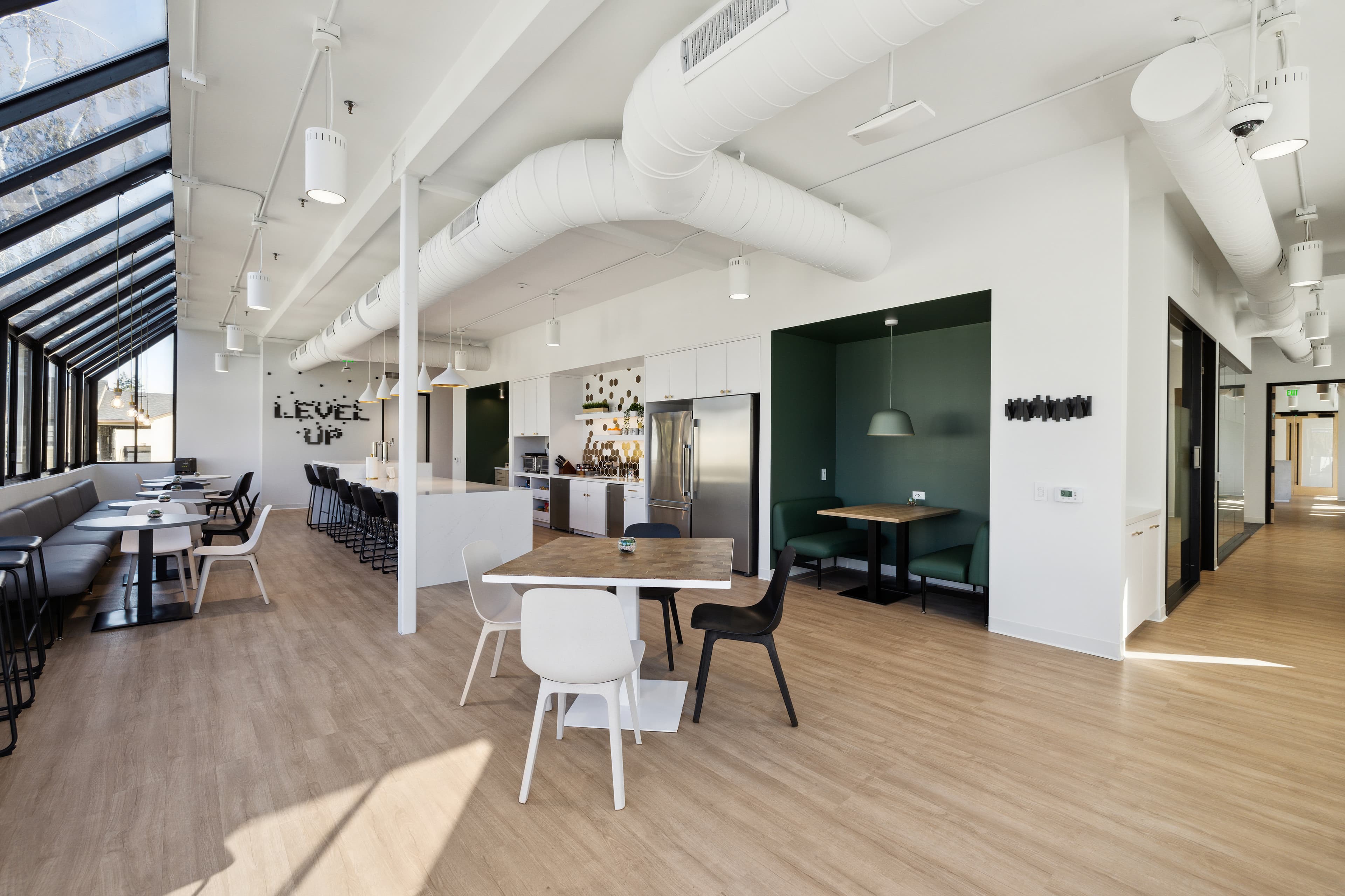 Collaborative Space