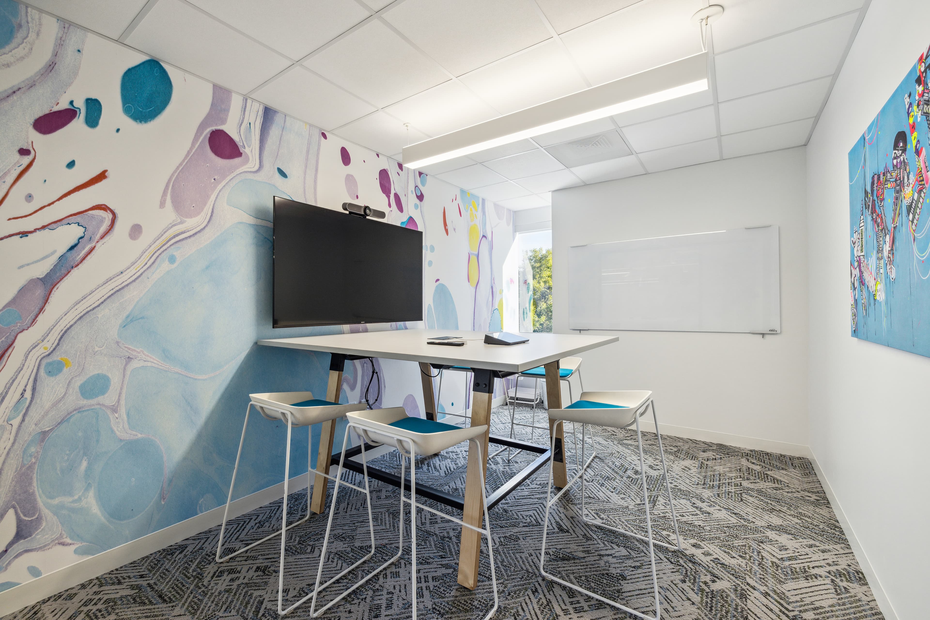 Focus Room